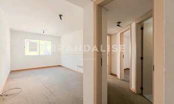 Imagem 3: CANOAS - Apartamento Padrão - Centro