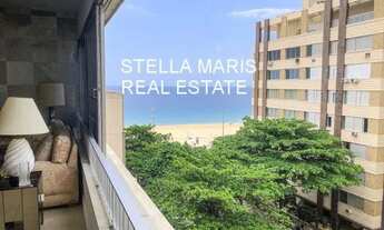 Imagem 6: RIO DE JANEIRO - Apartamento Padrão - LEBLON