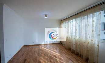 Imagem 5: Apartamento com 3 dormitórios para alugar, 175 m² - Itaim Bibi - São Paulo/SP