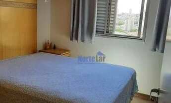 Imagem 7: Apartamento com 2 dormitórios à venda, 52 m² - Nossa Senhora do Ó - São Paulo/SP