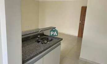 Imagem 5: Apartamento com 2 dormitórios à venda, 65 m² por R$ 310.000 - Residencial Veredas - Poços