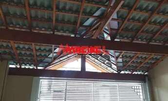 Imagem: Casa Padrão em Sao Jose dos Campos