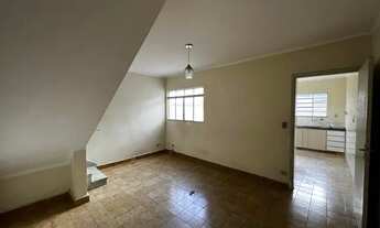 Imagem 5: Casa com 2 dormitórios para alugar, 257 m² por R$ 1.572,34/mês - Vila São Pedro - Santo An