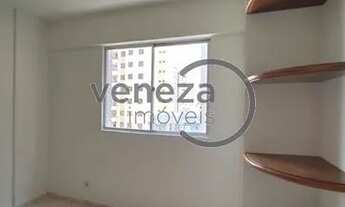 Imagem 4: Apartamento com 1 quarto para alugar por R$ 920.00, 33.90 m2 - IPIRANGA - LONDRINA/PR
