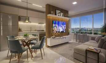 Imagem: Apartamento com 2 dormitórios à venda