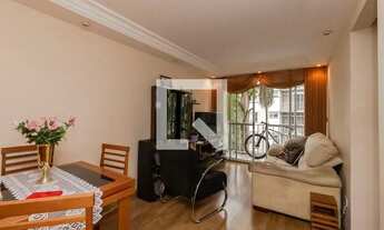 Imagem 2: Apartamento para Aluguel - Jardim São Savério, 2 Quartos, 56 m2