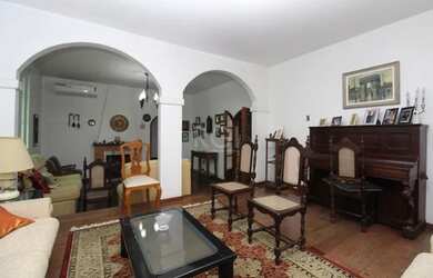 Imagem 7: Casa para Venda - 406.36m², 6 dormitórios, sendo 6 suites, 2 vagas - Chácara das Pedras