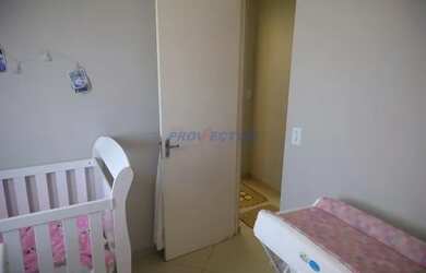 Imagem 4: Apartamento - Jardim Monte Alto - Campinas