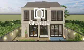 Imagem 2: CASA SOBRADO À VENDA CONDOMÍNIO ALPHAVILLE NOVA ESPLANADA 1