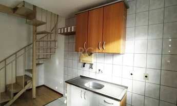 Imagem 6: Casa Condominio para Venda - 73.87m², 3 dormitórios, sendo 1 suites, 1 vaga - Vila Nova