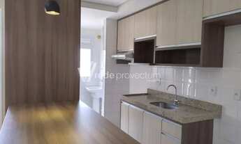 Imagem 6: Apartamento - Jardim das Cerejeiras - Campinas