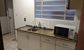 Imagem 6: Apartamento para Venda - 187m², 4 dormitórios, 1 vaga - Floresta, Porto Alegre