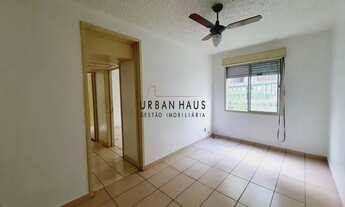 Imagem 4: Apartamento com 2 Dormitorio(s) localizado(a) no bairro Vila Nova em Porto Alegre / Ref