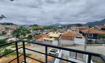 Imagem 7: Casa para venda com 70 metros quadrados com 2 quartos em Forquilhas - São José - SC