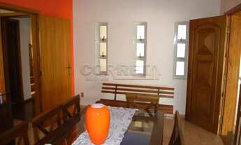 Imagem 5: Araçatuba - Sobrado - Jardim Nova Yorque