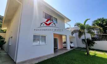 Imagem: Sobrado frente mar para venda com 223 m²