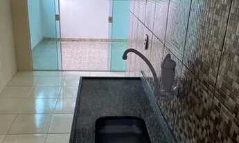 Imagem 5: CASA DENTRO DO GOVERNADOR IATE CLUBE- R$ 900,00 + TAXAS