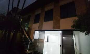 Imagem 2: Sobrado com 3 dormitórios para alugar, 270 m² por R$ 6.297,00/mês - Jardim Pinhal - Guarul