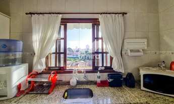 Imagem 7: Casa a Venda - 3 dormitórios - Bq dos Eucaliptos -Zona Sul - São José dos Campos