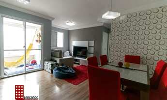 Imagem 3: São Paulo - Apartamento Padrão - Saúde