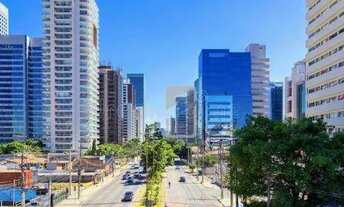 Imagem 6: Apê Vila Cordeiro 68m2 pronto para morar