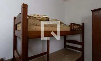 Imagem 6: Apartamento para Aluguel - Guilhermina, 1 Quarto, 43 m2