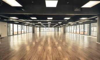 Imagem 7: PRÉDIO/CONJUNTO COMERCIAL/ SALA para locação PINHEIROS, SÃO PAULO