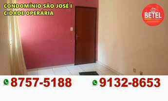 Imagem 6: Apartamento para venda com 44 metros quadrados com 2 quartos em Cidade Operária - São Luís