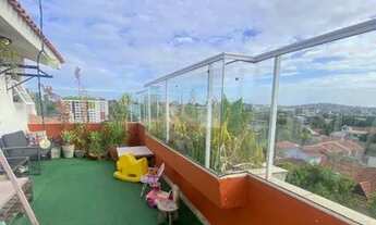 Imagem 5: Cobertura para Venda - 142.26m², 2 dormitórios, 2 vagas - Tristeza