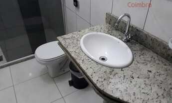 Imagem 6: Casa triplex no bairro Santo Agostinho