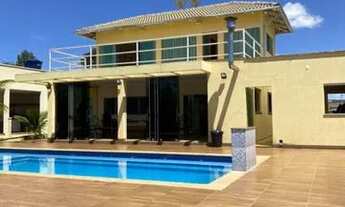 Imagem 7: Casa sobrado com 5 quartos - Bairro Centro em Abadiânia