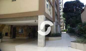 Imagem 3: Apartamento com 3 dormitórios, 110 m² - venda por R$ 650.000,00 ou aluguel por R$ 2.912,74