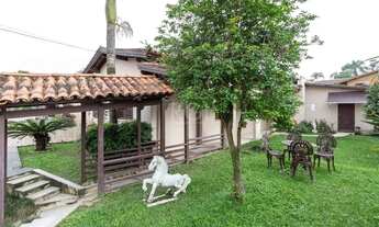 Imagem 2: Casa para Venda - 380m², 3 dormitórios, sendo 1 suites, 3 vagas - Tristeza