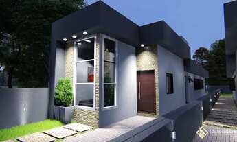 Imagem: CASA 3 DORM. SENDO 1 SUÍTE SEMI MOBILIADA