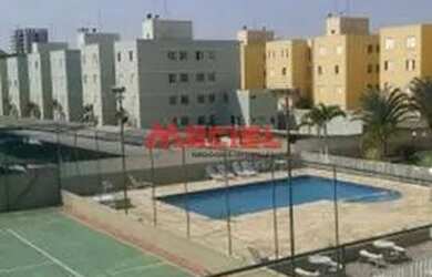 Imagem 3: Apartamento Padrão em São José dos Campos