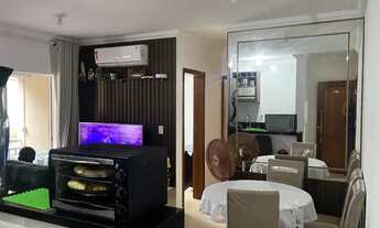 Imagem: Passo chave apto Gran Village Brasil I