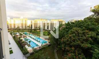 Imagem 7: Apartamento para Aluguel - Santo Amaro , 2 Quartos, 66 m2