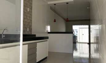 Imagem 7: Excelente Casa de aproximadamente 90 m² de área construída com 03 quartos e 01 suíte