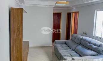 Imagem 2: SANTO ANDRé - Apartamento Padrão - Parque das Nações