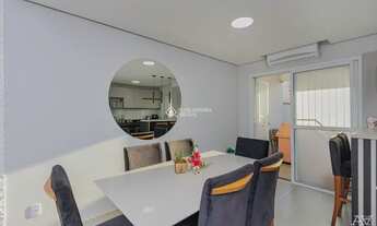 Imagem 5: CANOAS - Casa Padrão - Igara