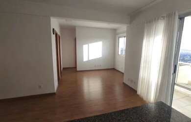 Imagem 2: Apartamento com 2 dormitórios para alugar, 69 m² por R$ 2.417,00/mês - Terra Bonita - Lond