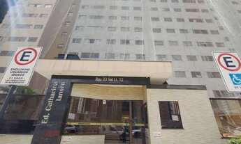 Imagem 1: Apartamento com 3 dormitórios para alugar, 70 m² por R$ 2.700/mês - Sul - Águas Claras/DF