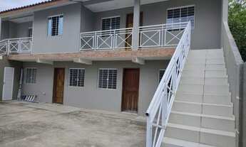 Imagem 2: Aluga-se apartamento térreo 50m2 em Pinhais