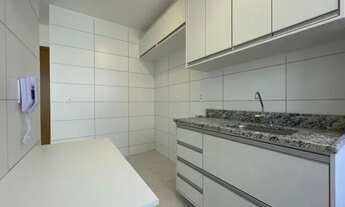 Imagem 6: Apartamento 2/4 para aluguel no 4 andar (Solar das Dunas