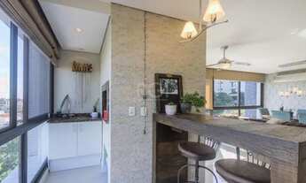 Imagem 6: Apartamento para Venda - 130.53m², 3 dormitórios, sendo 2 suites, Mont Serrat