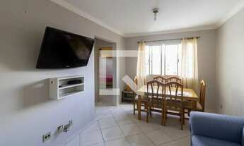 Imagem 1: Apartamento para Aluguel - Mooca, 2 Quartos, 47 m2