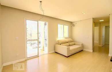 Imagem 2: Apartamento para Aluguel - Humaitá, 3 Quartos, 67 m2