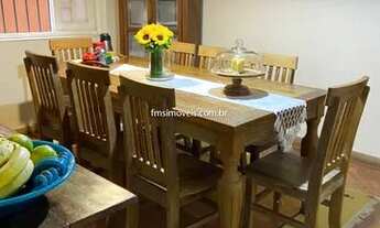 Imagem 3: Sobrado para alugar Brooklin São Paulo SP