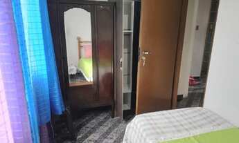 Imagem 6: Quartos p/ homens - próximo ao L. do bicão - V. da Penha