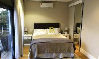 Imagem 6: Casa com 3 dormitórios à venda, 470 m² por R$ 5.600.000,00 - Jardim Panorama D Oeste - São